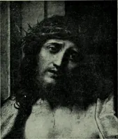 An illustration from Seven angels of the renascence, the story of art from Cimabue to Claude ; (1905)