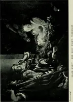 An illustration from Seven angels of the renascence, the story of art from Cimabue to Claude ; (1905)