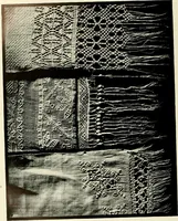 An illustration from Seven centuries of lace (1908)