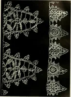 An illustration from Seven centuries of lace (1908)