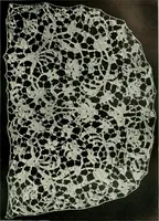 Picture 41 of 119 from Seven centuries of lace (1908), leaf 116