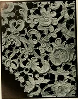 Picture 42 of 119 from Seven centuries of lace (1908), leaf 117
