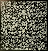 An illustration from Seven centuries of lace (1908)
