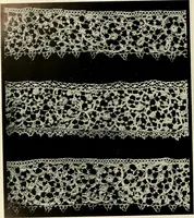Picture 49 of 119 from Seven centuries of lace (1908), leaf 125