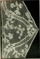An illustration from Seven centuries of lace (1908)