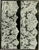 Picture 56 of 119 from Seven centuries of lace (1908), leaf 132