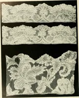 Picture 57 of 119 from Seven centuries of lace (1908), leaf 133