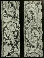 An illustration from Seven centuries of lace (1908)