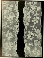 An illustration from Seven centuries of lace (1908)