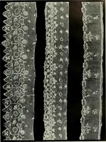 An illustration from Seven centuries of lace (1908)