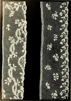 An illustration from Seven centuries of lace (1908)
