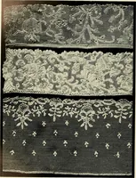 An illustration from Seven centuries of lace (1908)
