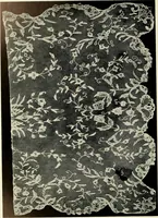 An illustration from Seven centuries of lace (1908)