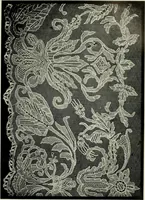 An illustration from Seven centuries of lace (1908)
