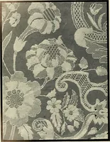 An illustration from Seven centuries of lace (1908)