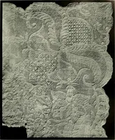 An illustration from Seven centuries of lace (1908)