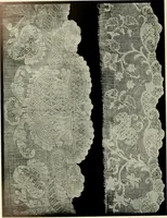 An illustration from Seven centuries of lace (1908)