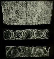 Picture 78 of 119 from Seven centuries of lace (1908), leaf 154