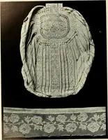 An illustration from Seven centuries of lace (1908)