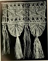 An illustration from Seven centuries of lace (1908)