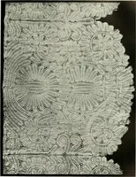 An illustration from Seven centuries of lace (1908)