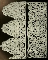 An illustration from Seven centuries of lace (1908)