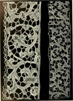 An illustration from Seven centuries of lace (1908)