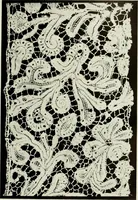 An illustration from Seven centuries of lace (1908)