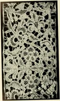 Picture 91 of 119 from Seven centuries of lace (1908), leaf 167