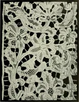 An illustration from Seven centuries of lace (1908)