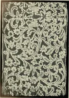 An illustration from Seven centuries of lace (1908)