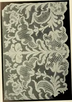 An illustration from Seven centuries of lace (1908)