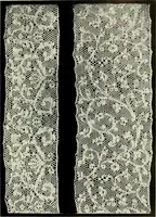 An illustration from Seven centuries of lace (1908)