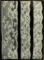 Picture 100 of 119 from Seven centuries of lace (1908), leaf 176