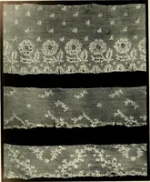 An illustration from Seven centuries of lace (1908)