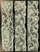 An illustration from Seven centuries of lace (1908)