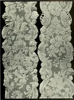 An illustration from Seven centuries of lace (1908)
