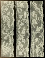 An illustration from Seven centuries of lace (1908)