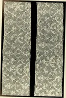 An illustration from Seven centuries of lace (1908)