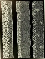 Picture 111 of 119 from Seven centuries of lace (1908), leaf 187
