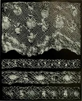 Picture 114 of 119 from Seven centuries of lace (1908), leaf 190