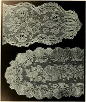 Picture 115 of 119 from Seven centuries of lace (1908), leaf 191