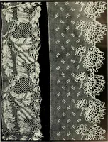 Picture 116 of 119 from Seven centuries of lace (1908), leaf 192