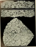 An illustration from Seven centuries of lace (1908)
