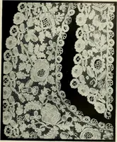 An illustration from Seven centuries of lace (1908)
