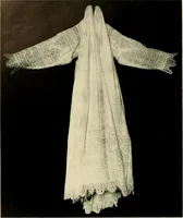 An illustration from Seven centuries of lace (1908)