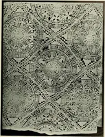 An illustration from Seven centuries of lace (1908)
