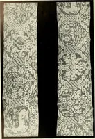 An illustration from Seven centuries of lace (1908)