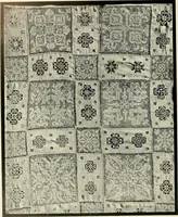 An illustration from Seven centuries of lace (1908)