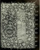 An illustration from Seven centuries of lace (1908)
